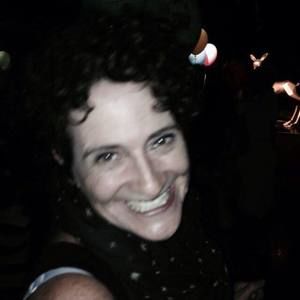 Meet your Posher, Elena